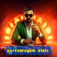 porcentagem slots pg popbra